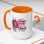 Office Mug - Giddy Up