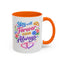 Anniversary Mug - You Will Forever Be My Always
