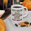 Animal Mug - Dog Mom Paw