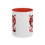Valentine's Day Mug - Be Mine
