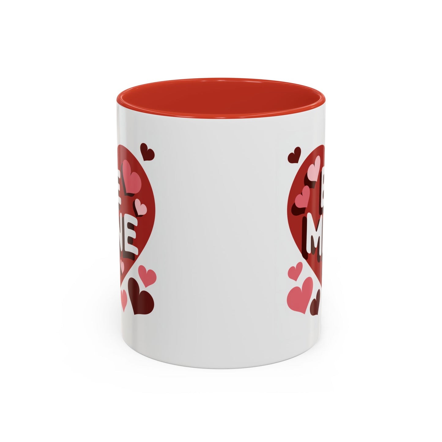 Valentine's Day Mug - Be Mine