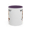 Animal Mug - You See This Face?