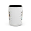 Office Mug - F*ck Around
