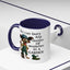 Animal Mug - You Can Bury