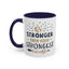 Motivational Mug - Be Stronger Than Your Strongest Excuse