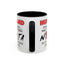 Anniversary Mug - Husband Ninja