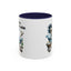 Humor Mug - Splish Splash Your Opinion is Trash