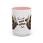 Animal Mug - Dog Coffee Wrap 37