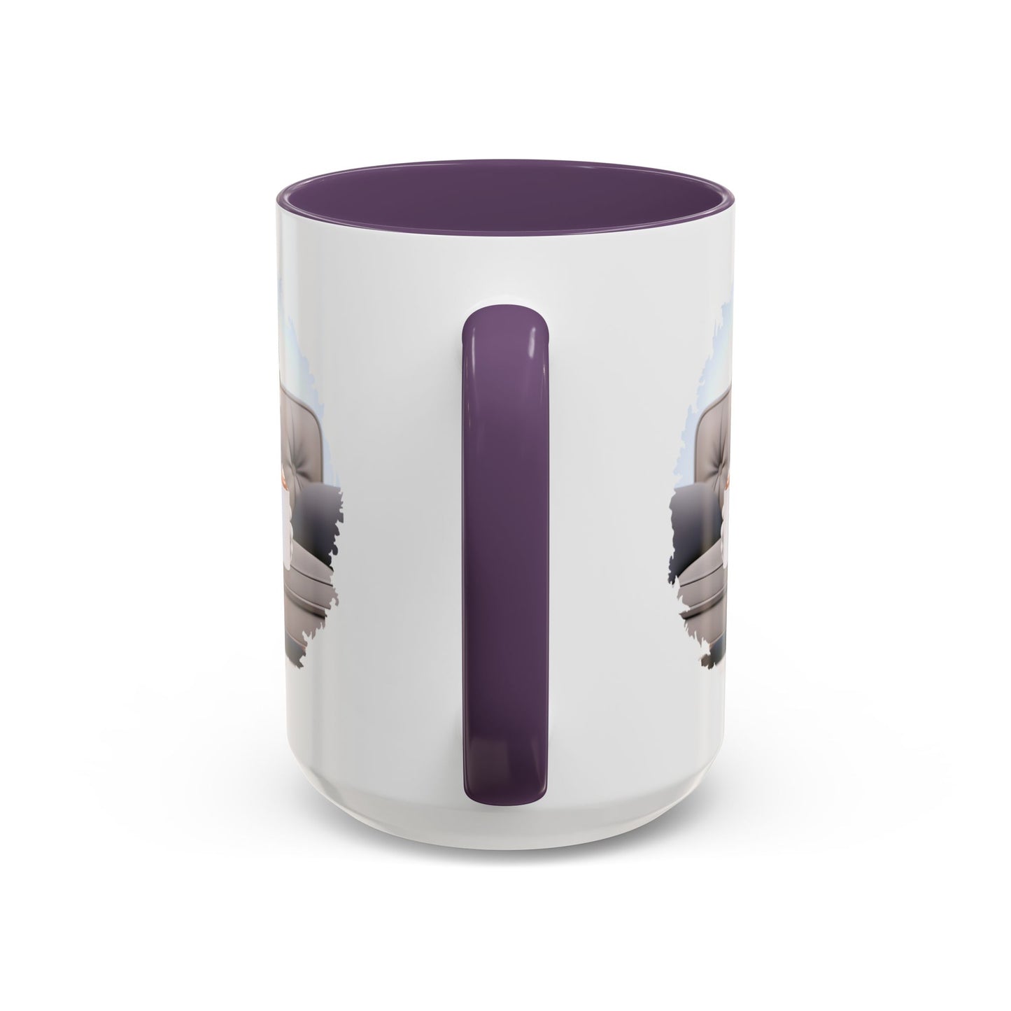 Animal Mug - Dog Coffee Wrap 6