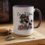 Humor Mug - I'm a F*cking Delight
