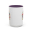 Wellness Mug - Stay Strong Heart