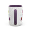 Wellness Mug - Live Love Laugh