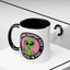 Alien Mug - Emotional Support Alien
