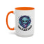 Alien Mug - This Place Sucks