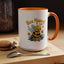 Motivation Mug - Bee Happy
