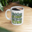 Motivation Mug - Mistakes Are Proof That You Are Trying 1