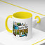 Adventure Mug - Let's Go Camping