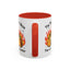 Humor Mug - I'm Not a Hot Mess