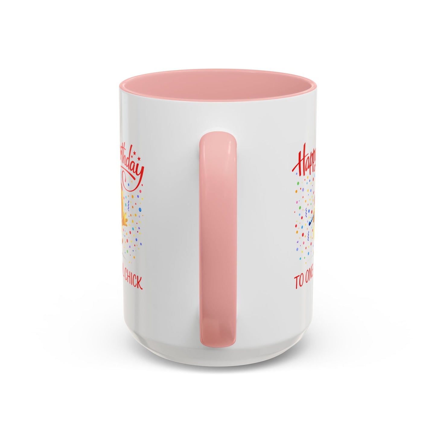 Birthday Mug - One Cool Chick