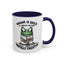 Humor Mug - Insane is Such a Mean Word