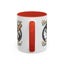 Humor Mug - Kinda Classy Kinda Hood