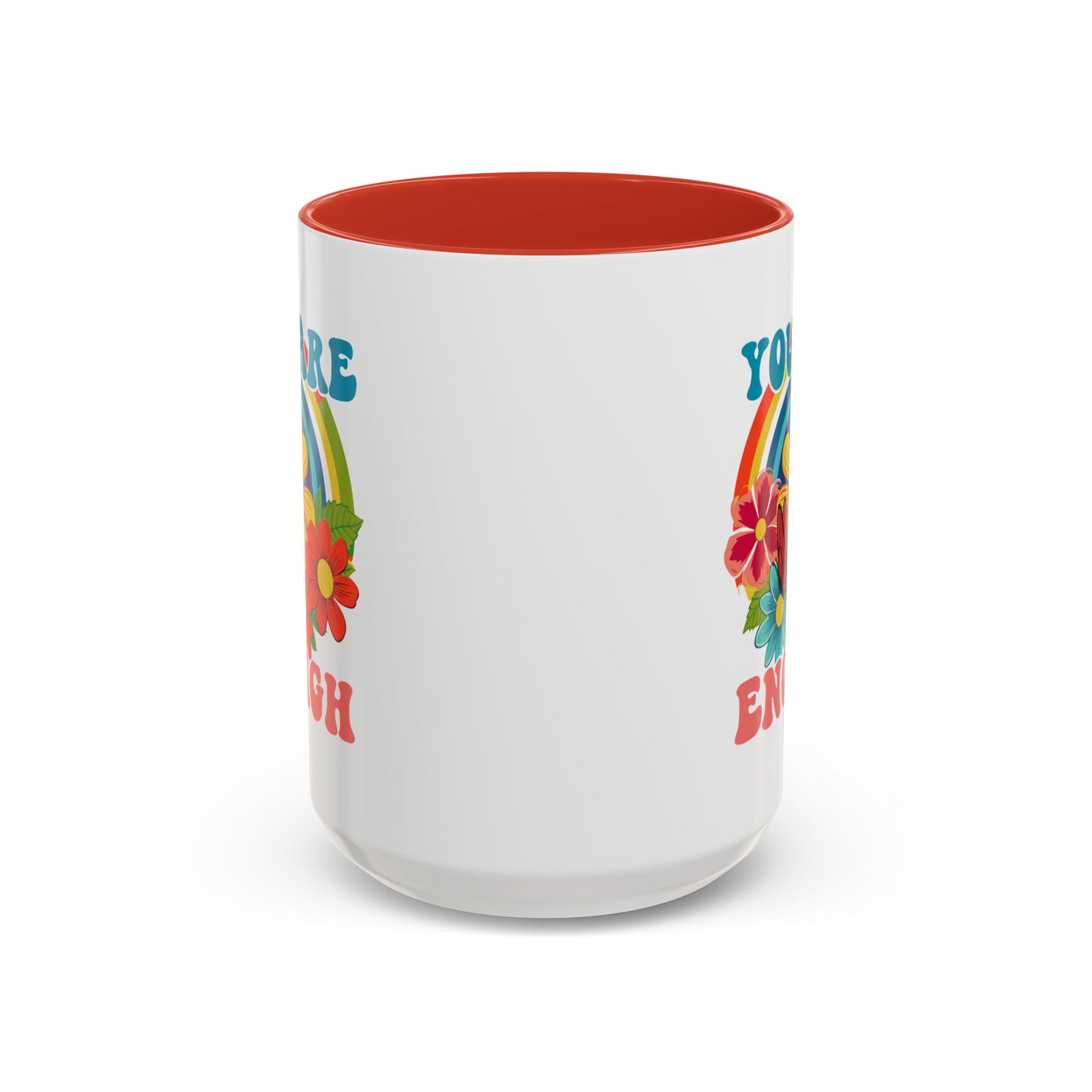 Motivation Mug - You Are Enough