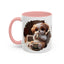 Animal Mug - Dog Coffee Wrap 7