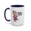 Humor Mug - I'm That Grandma