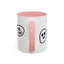 Humor Mug - Love You Emoji