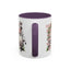 Humor Mug - Your Crazy is Showing