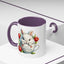 Easter Mug - Cute Bunny Mug
