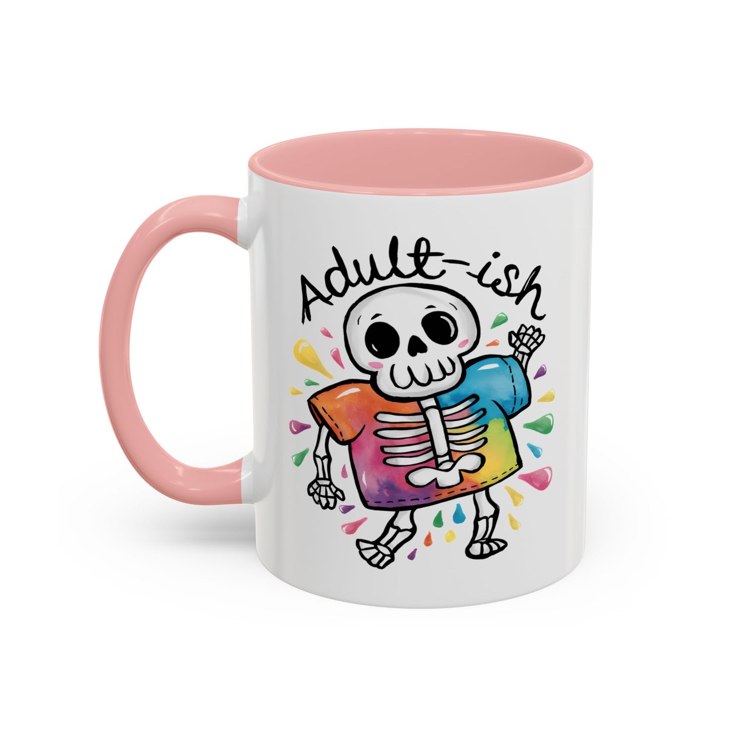 Adult Mug - Adult-ish