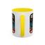 Alien Mug - Roswell
