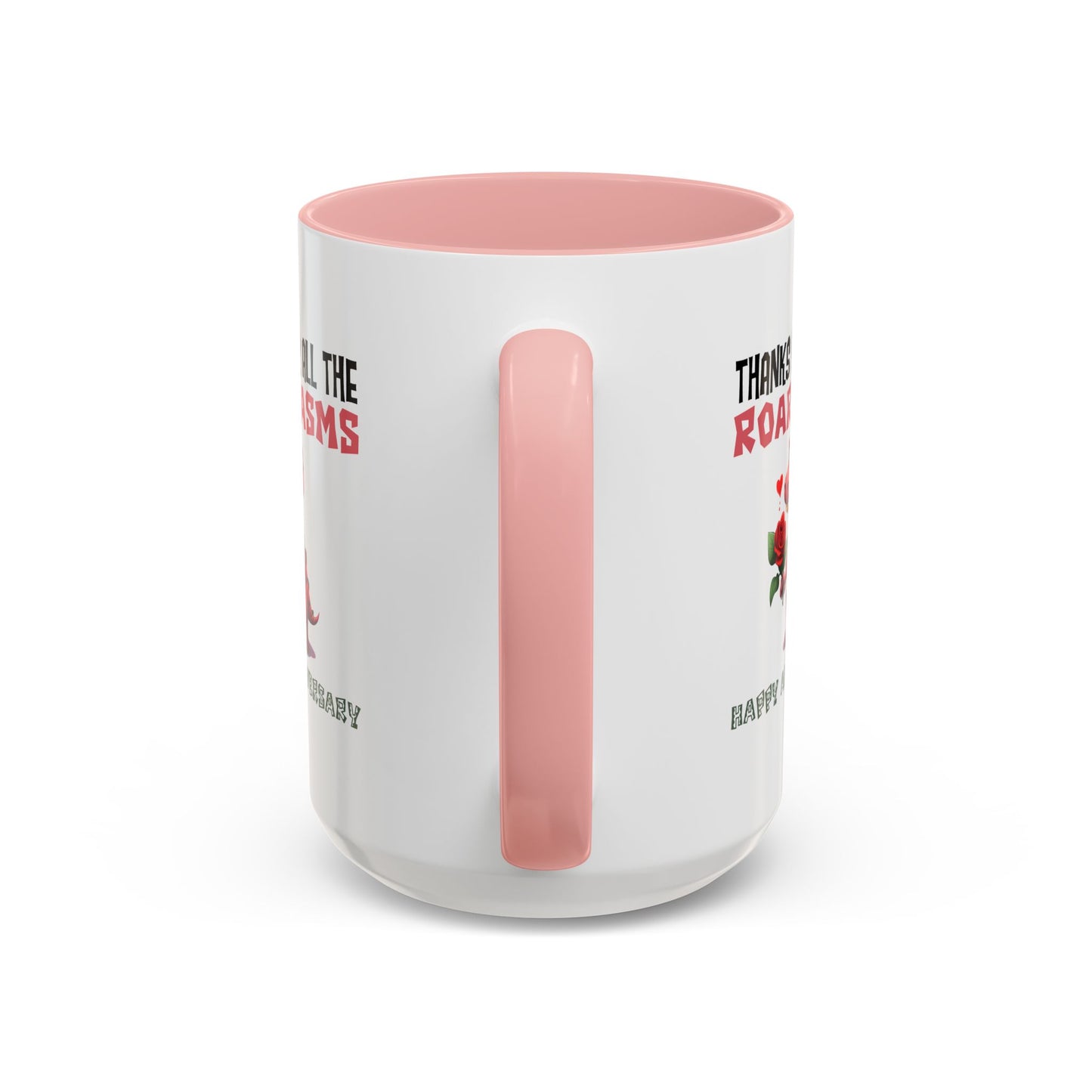 Adult Mug - Thanks for All the Roargasms