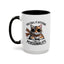 Animal Mug - You Call It Attitude