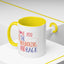 Adventure Mug - I Love You To The Mountains