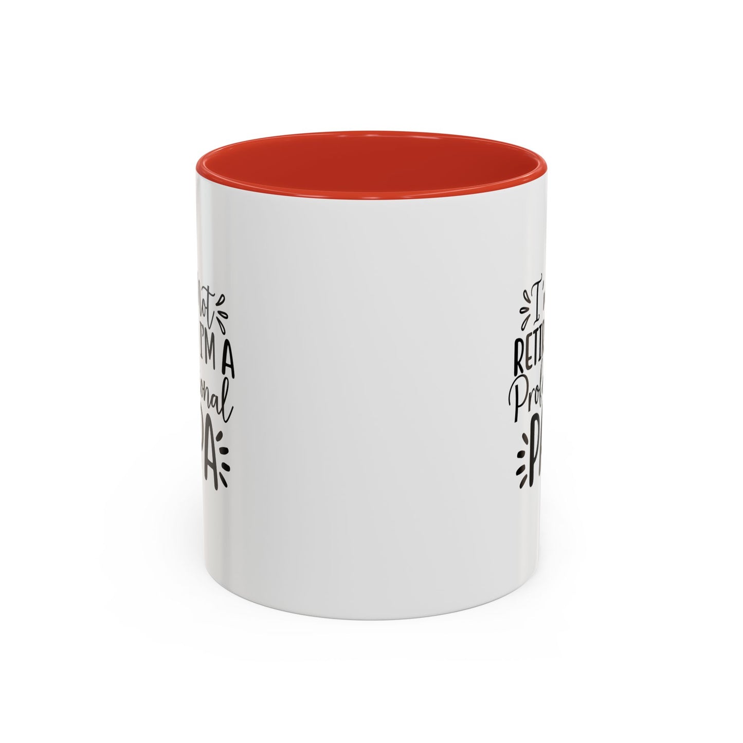 Retirement Mug