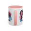 Humor Mug - I'm Not Weird I Am Limited Edition