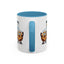 Humor Mug - Delete All Cookies