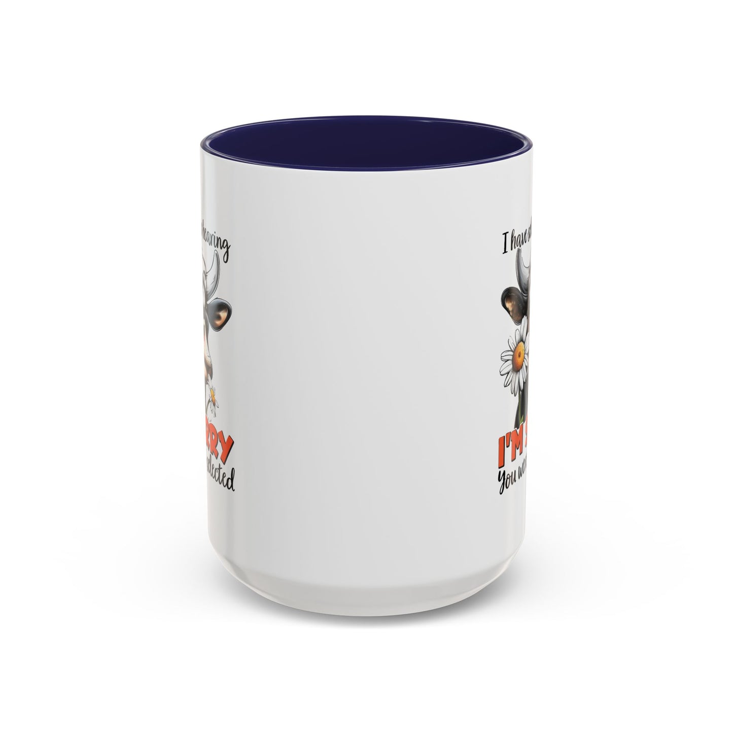 Humor Mug - I Have Selective Hearing