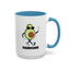 Humor Mug - Hardcore