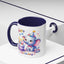 Birthday Mug - Birthday Elephant