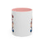 4th of July Mug - American Gnome 24