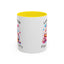 Mother's Day Mug - I Love You Mum