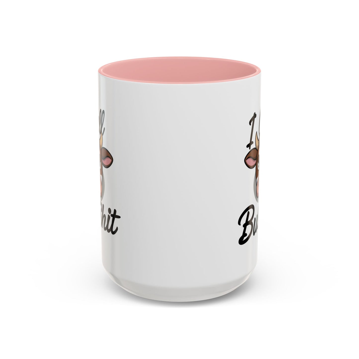 Adult Mug - I Call Bullshit
