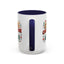 Office Mug - Chaos Coordinator In Action