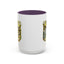 Humor Mug - Today is Slap An Idiot Day
