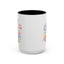 Birthday Mug - Happy Birthday Cute Bunny