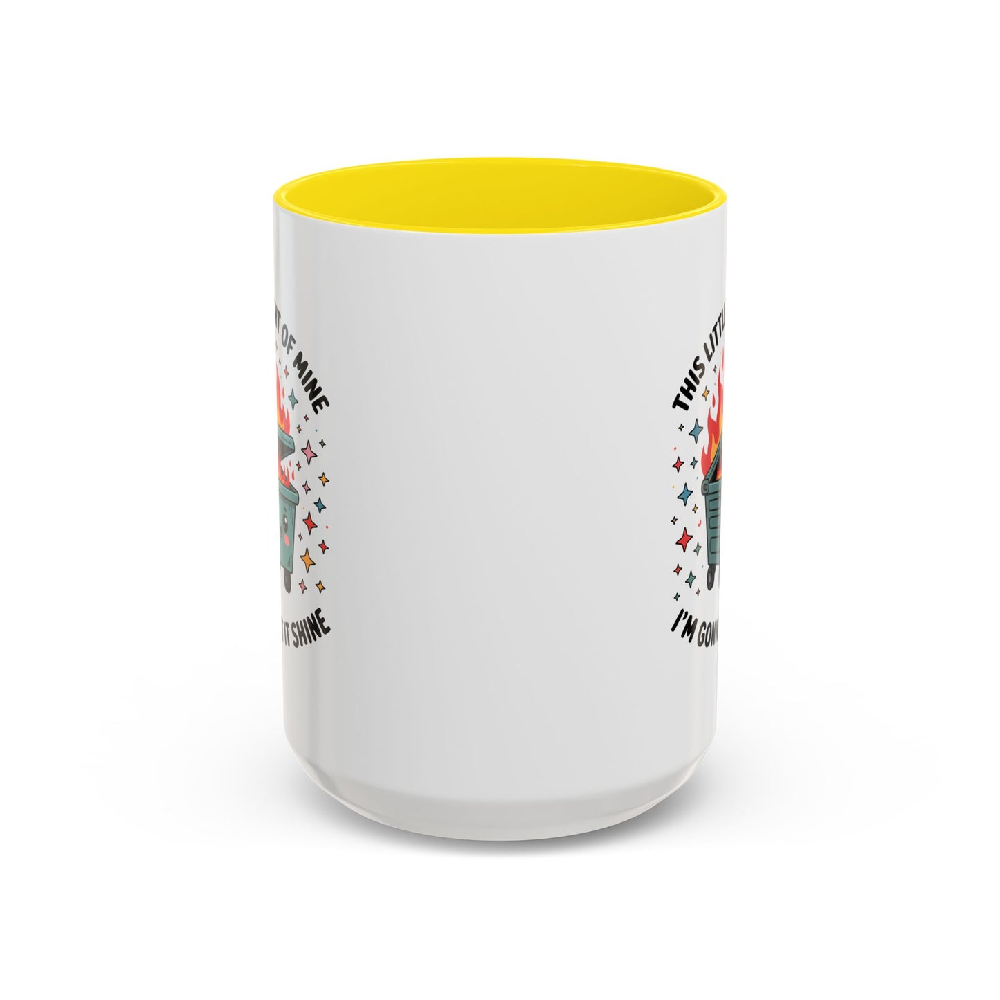 Office Mug - This Little Light