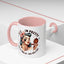 Humor Mug - Yes I'm Pretty